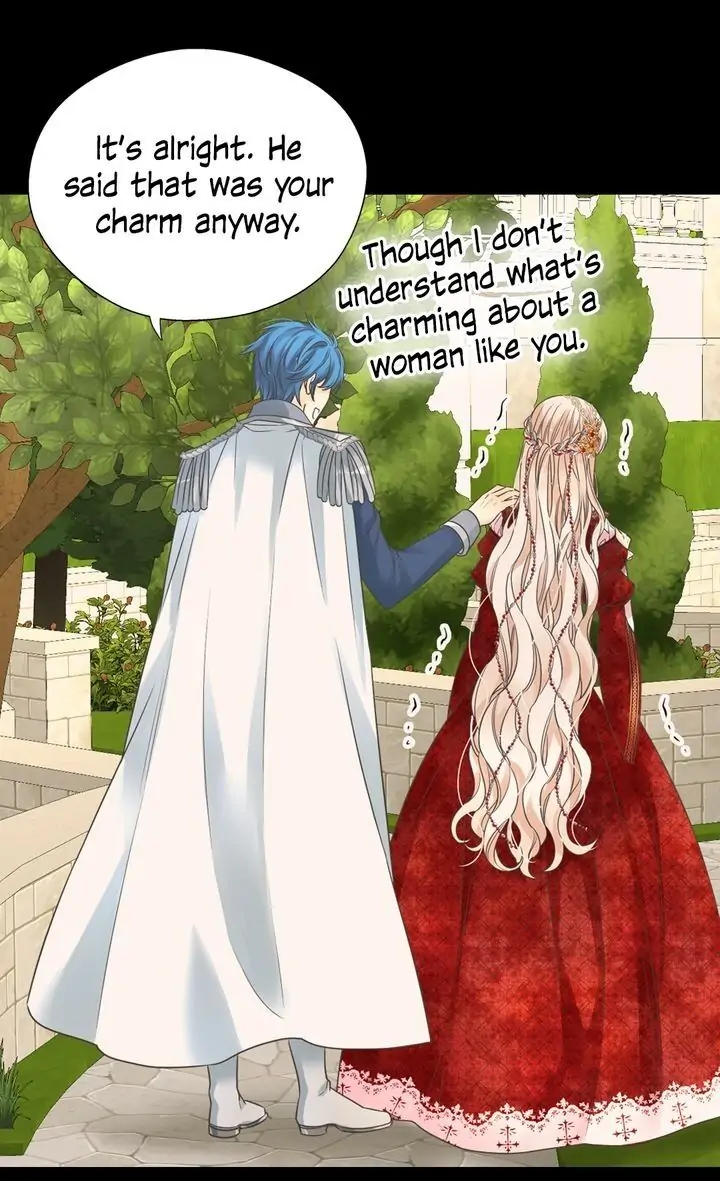 Daughter of the Emperor Chapter 220 page 17