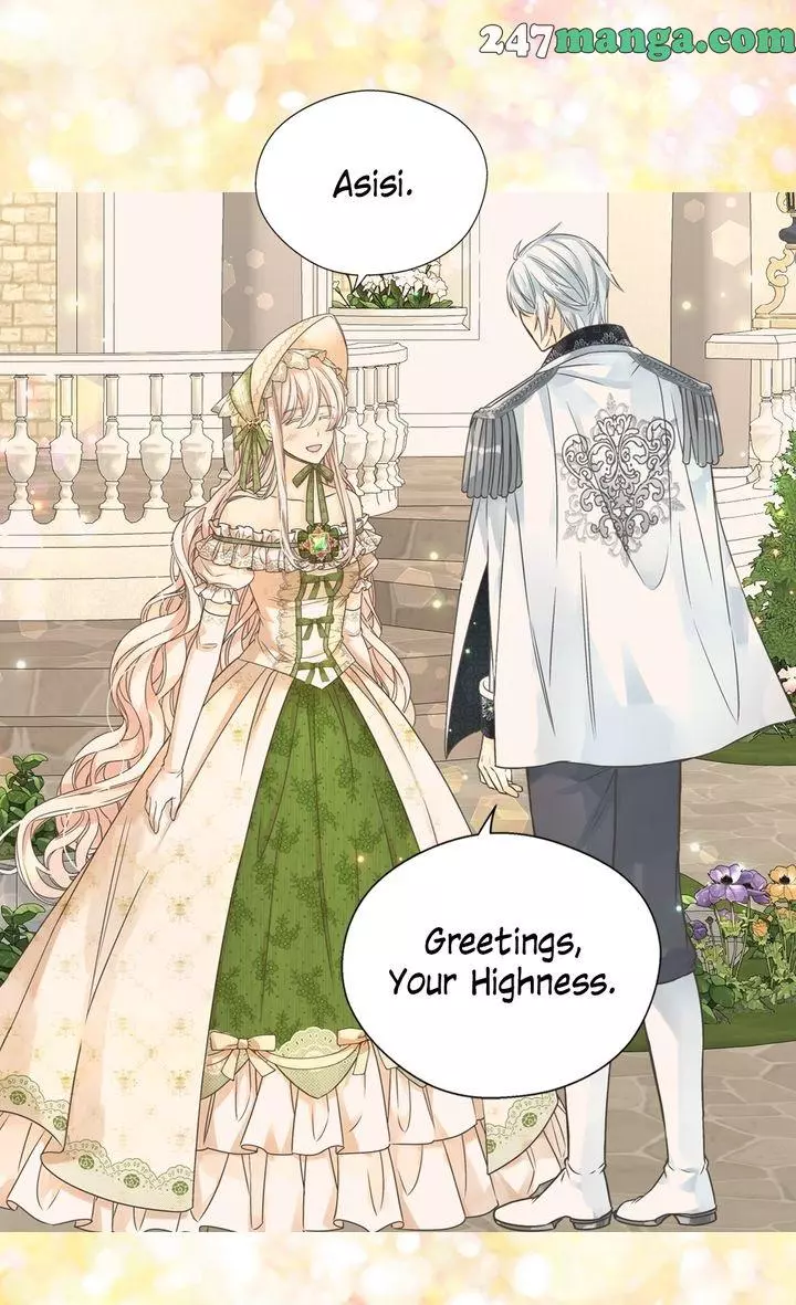 Daughter of the Emperor Chapter 222 page 46