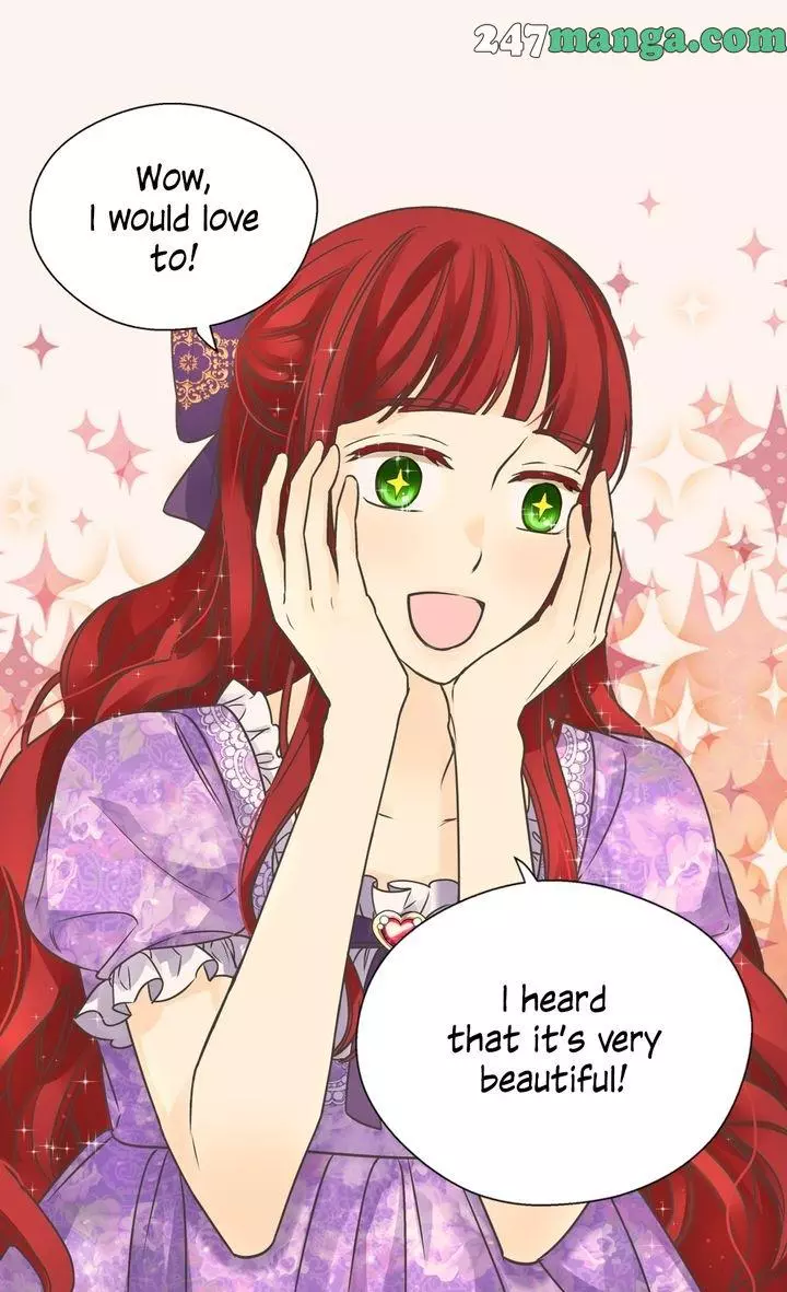 Daughter of the Emperor Chapter 222 page 39