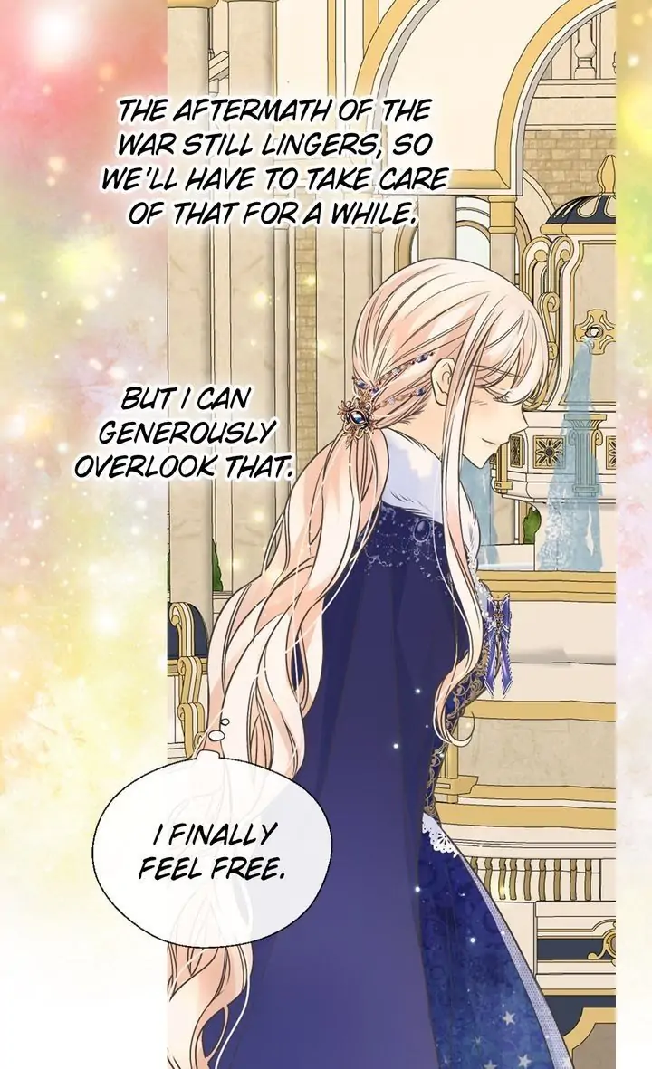 Daughter of the Emperor Chapter 220 page 31