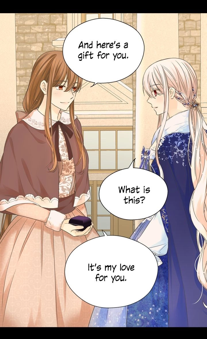 Daughter of the Emperor Chapter 221 page 19