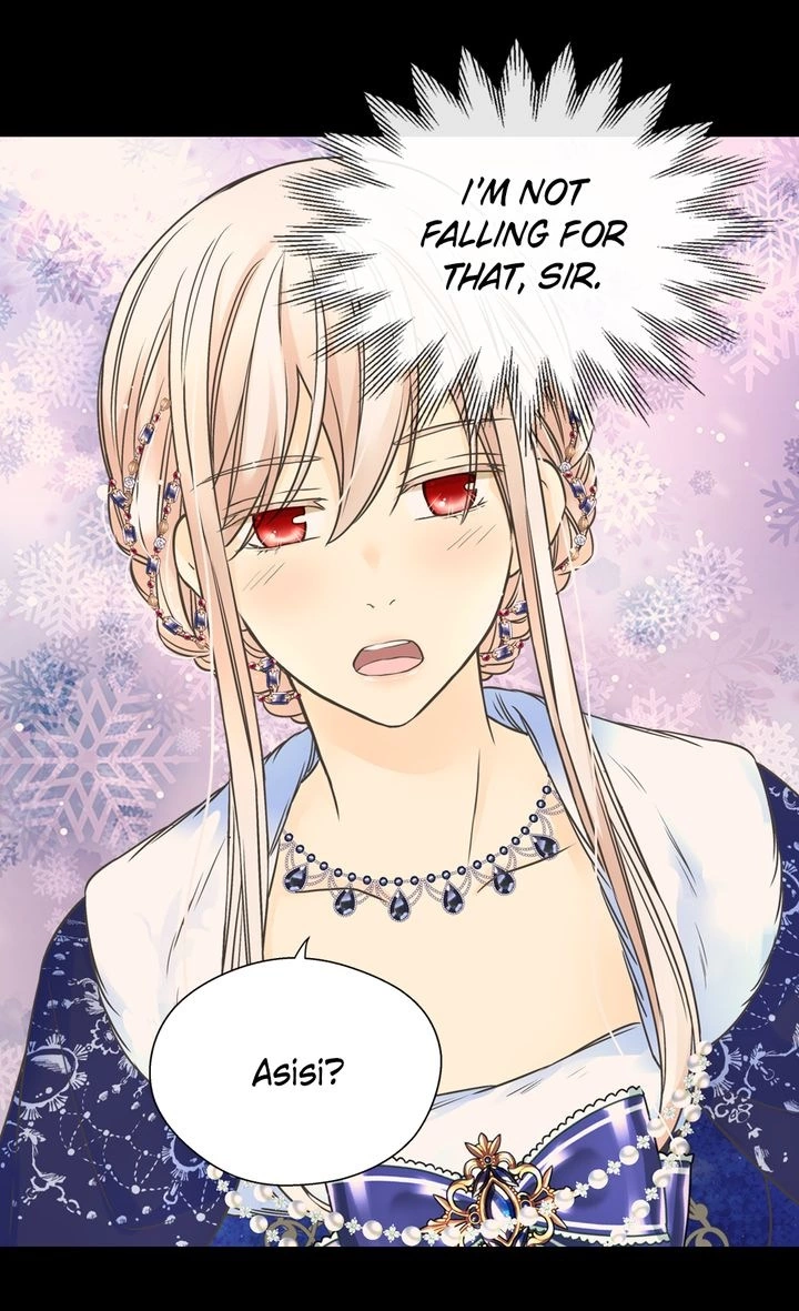 Daughter of the Emperor Chapter 221 page 12