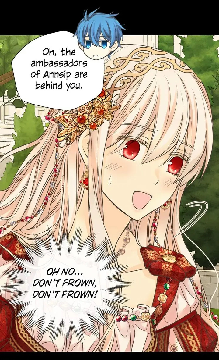 Daughter of the Emperor Chapter 218 page 2