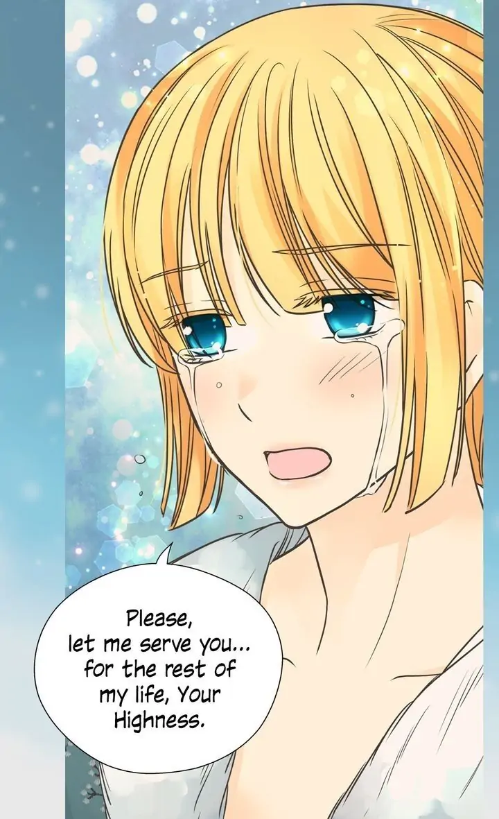 Daughter of the Emperor Chapter 220 page 37