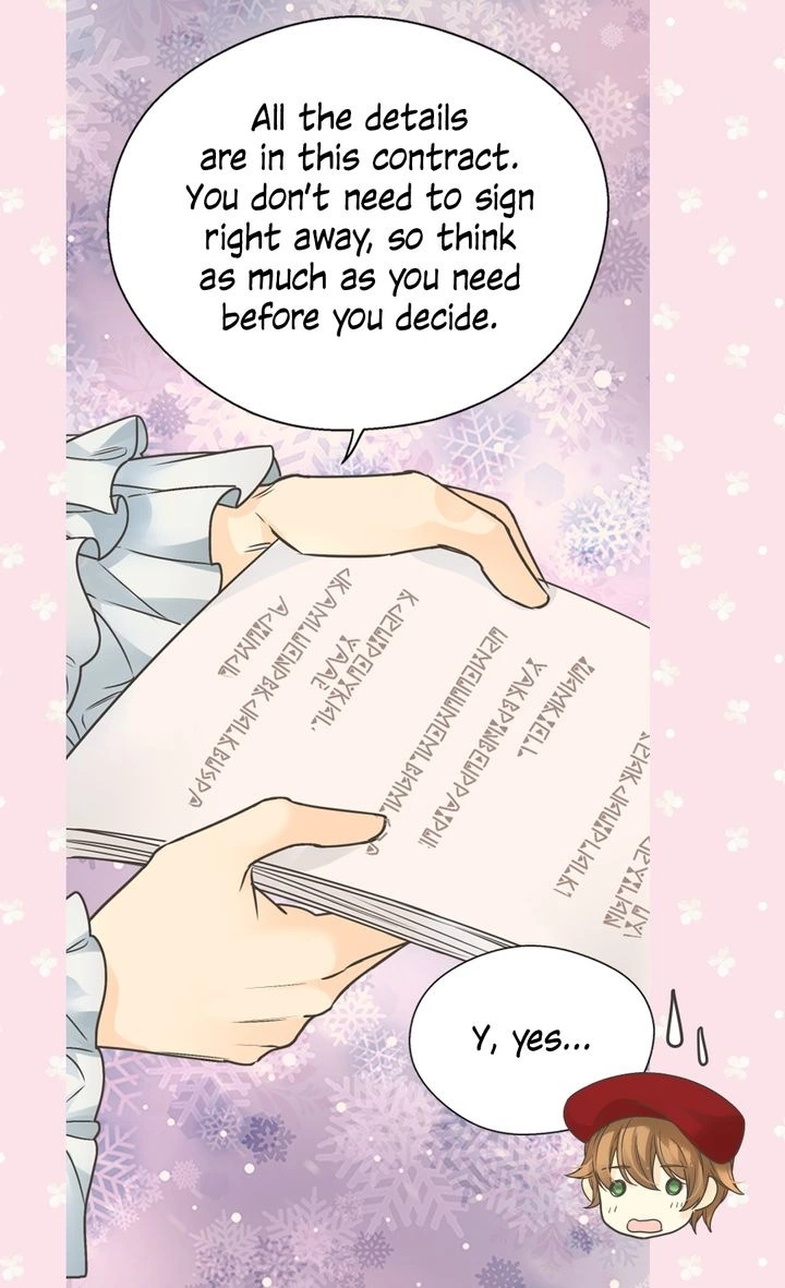 Daughter of the Emperor Chapter 221 page 43