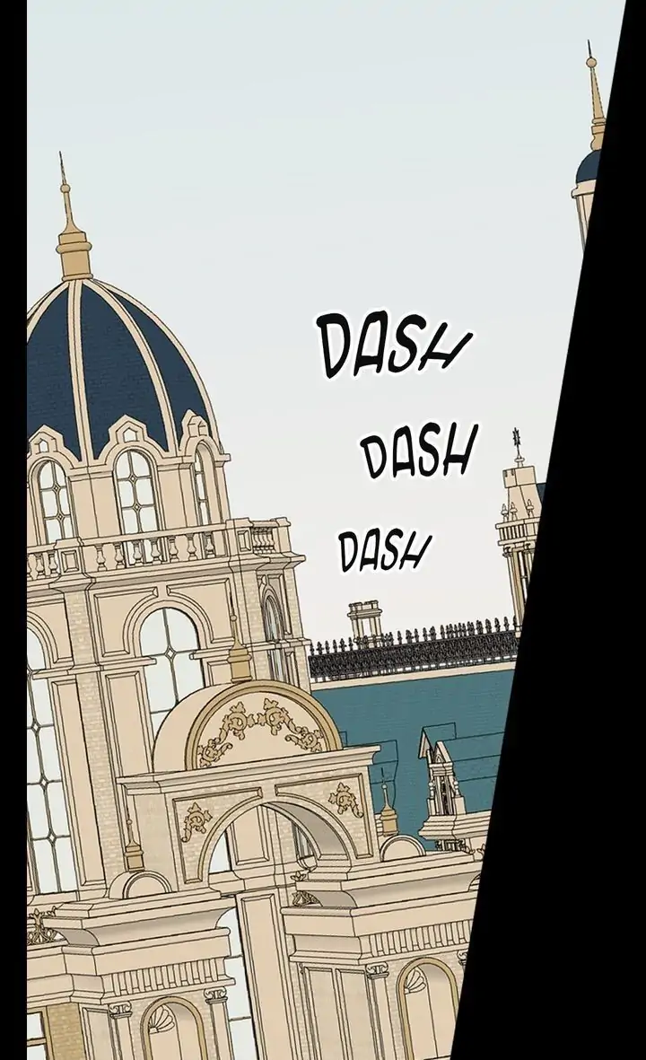Daughter of the Emperor Chapter 220 page 45