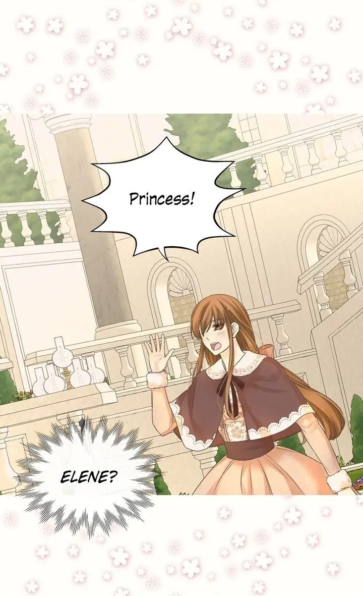 Daughter of the Emperor Chapter 220 page 41