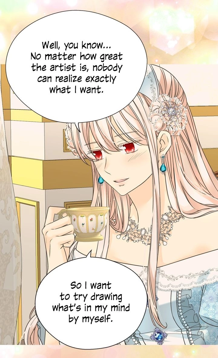 Daughter of the Emperor Chapter 221 page 55