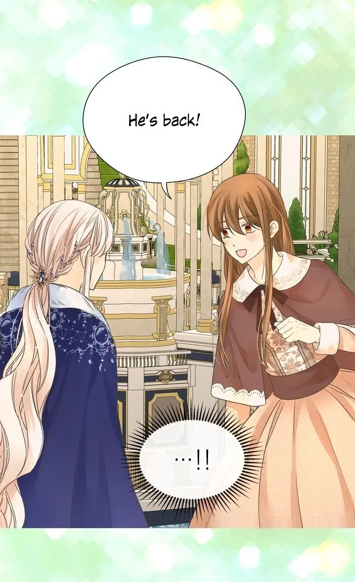 Daughter of the Emperor Chapter 220 page 43