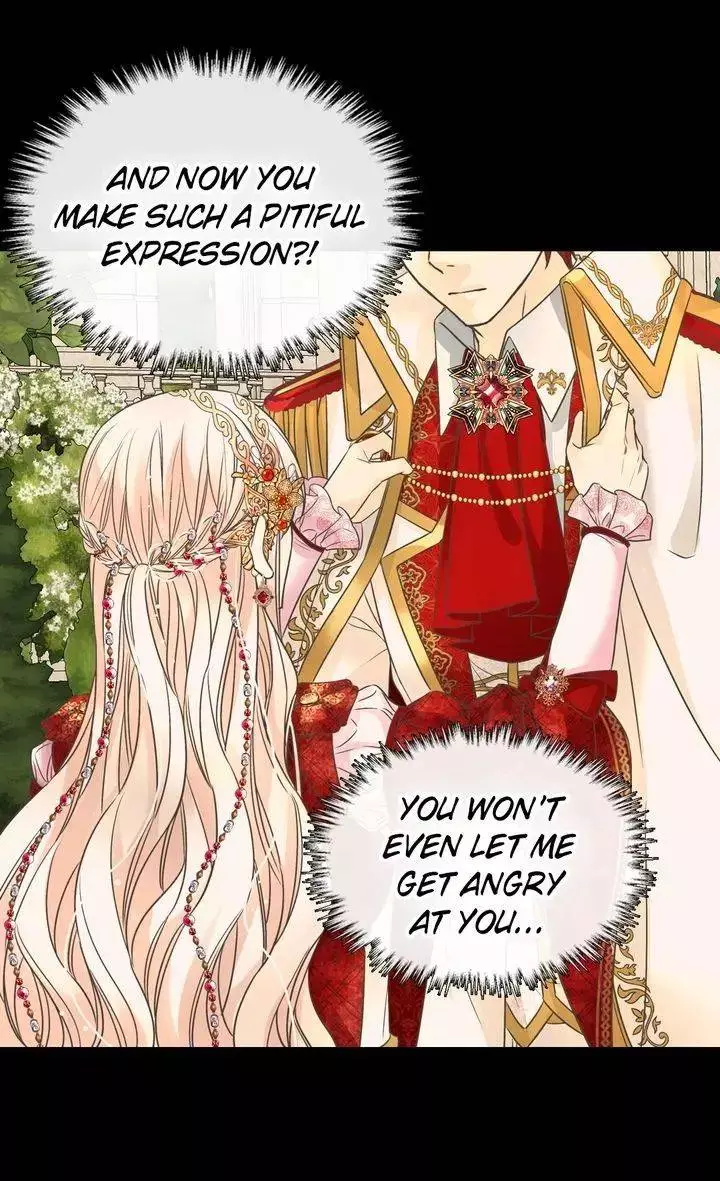 Daughter of the Emperor Chapter 219 page 20
