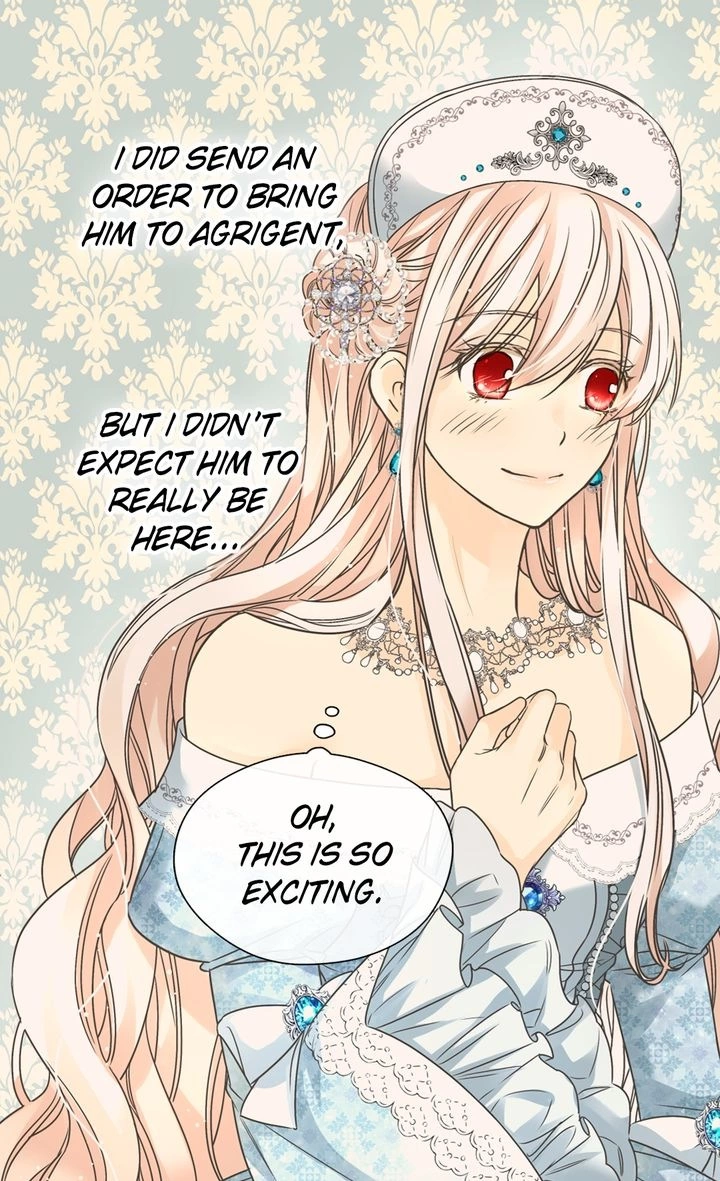 Daughter of the Emperor Chapter 221 page 38
