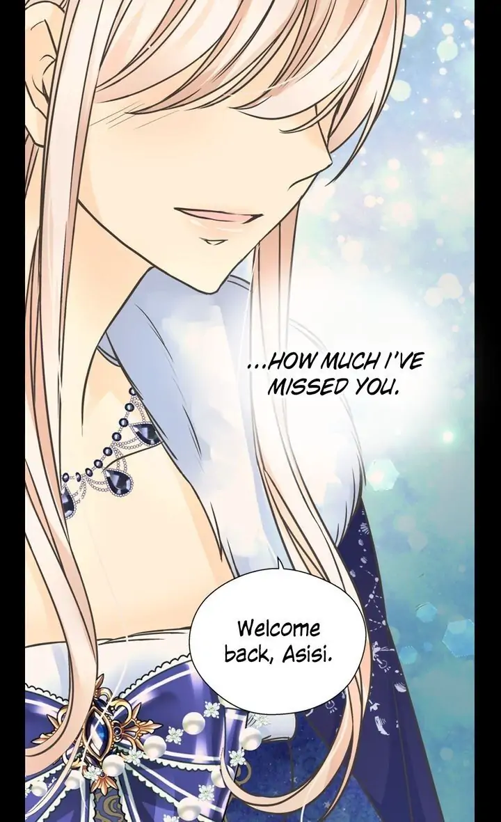Daughter of the Emperor Chapter 220 page 52