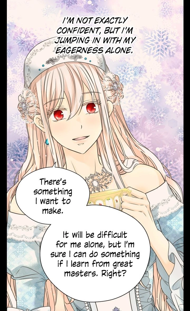 Daughter of the Emperor Chapter 221 page 53