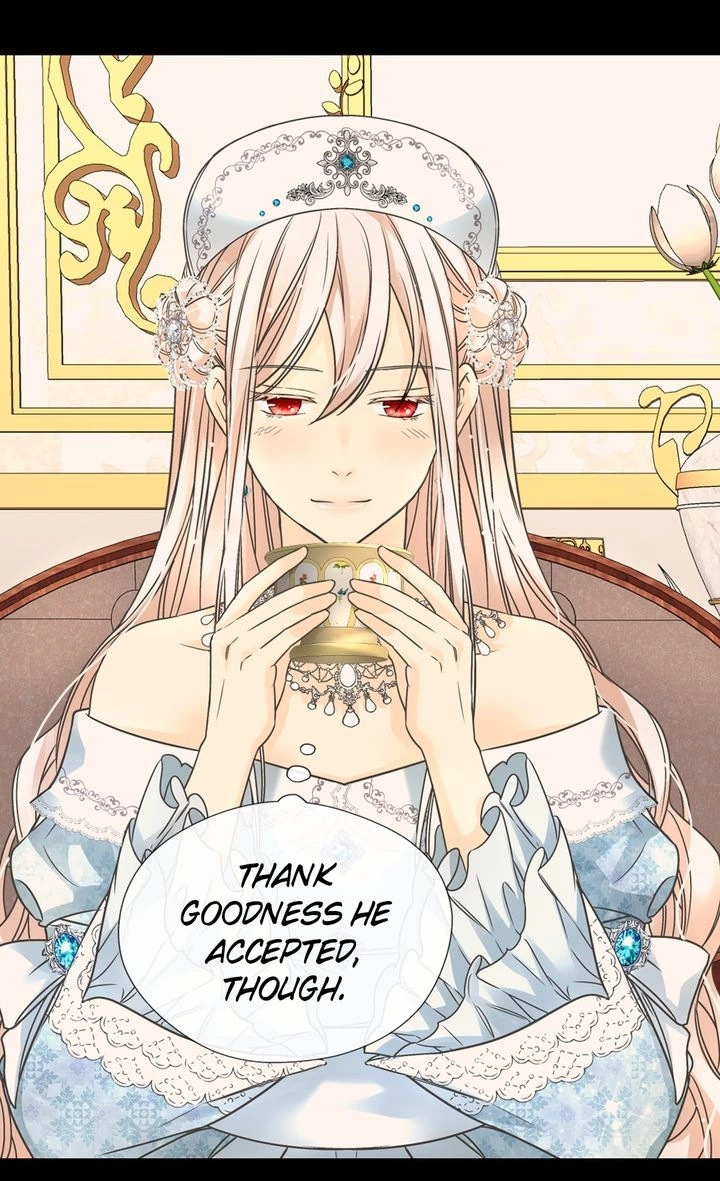 Daughter of the Emperor Chapter 221 page 49