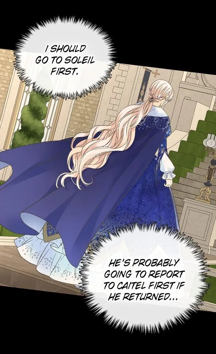 Daughter of the Emperor Chapter 220 page 46