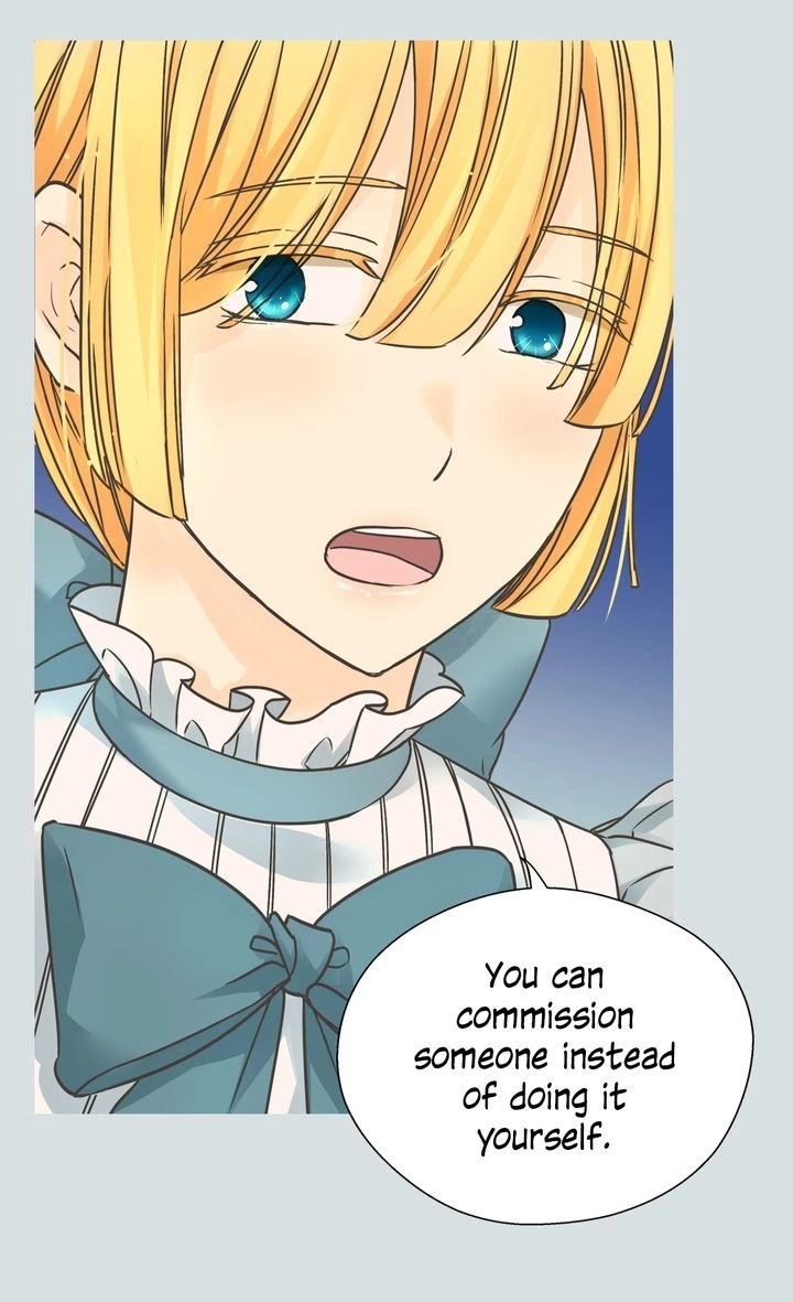 Daughter of the Emperor Chapter 221 page 54