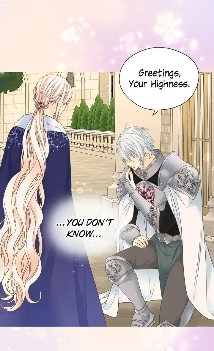 Daughter of the Emperor Chapter 220 page 51
