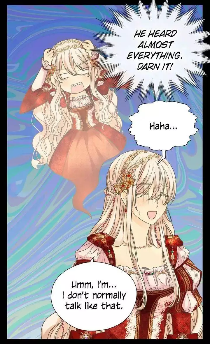 Daughter of the Emperor Chapter 219 page 49