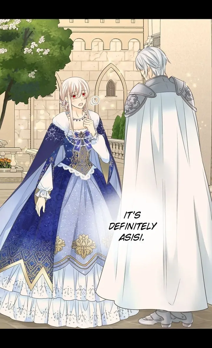 Daughter of the Emperor Chapter 220 page 49