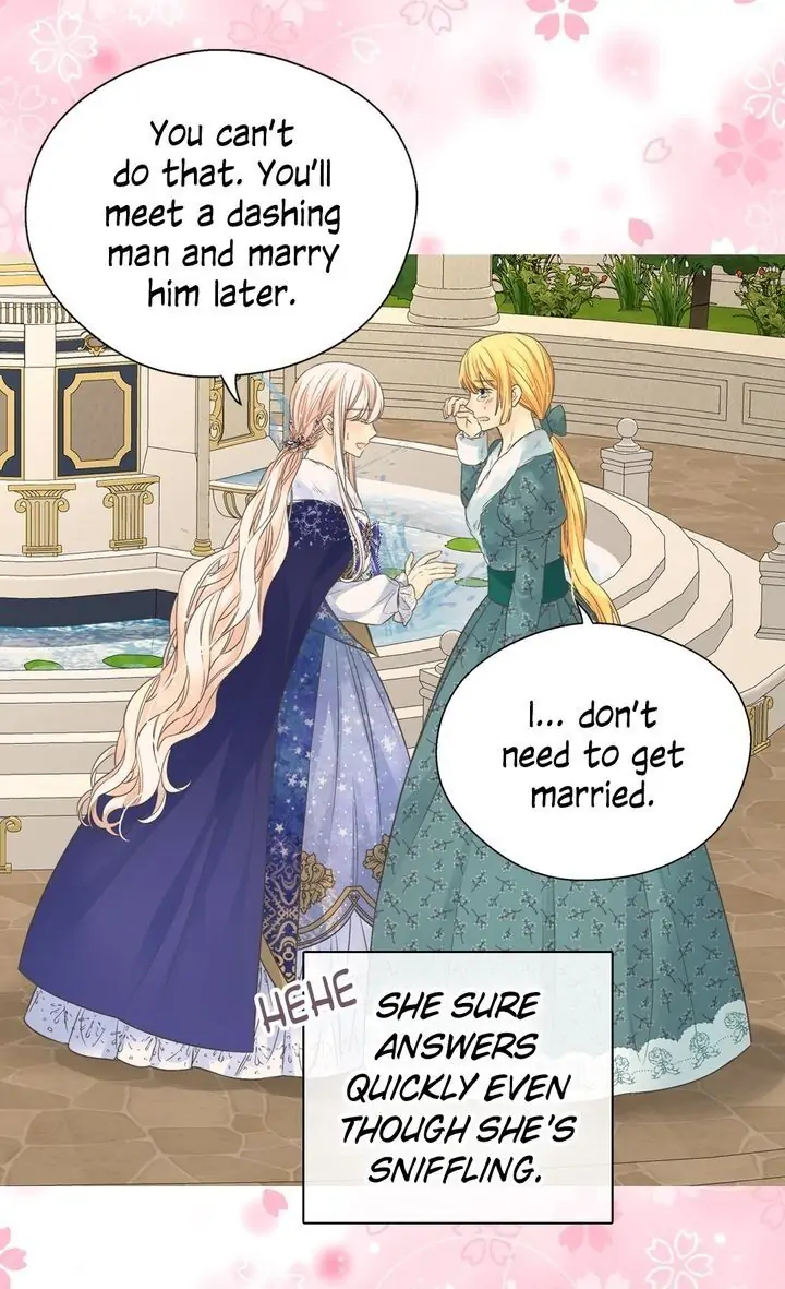 Daughter of the Emperor Chapter 220 page 38