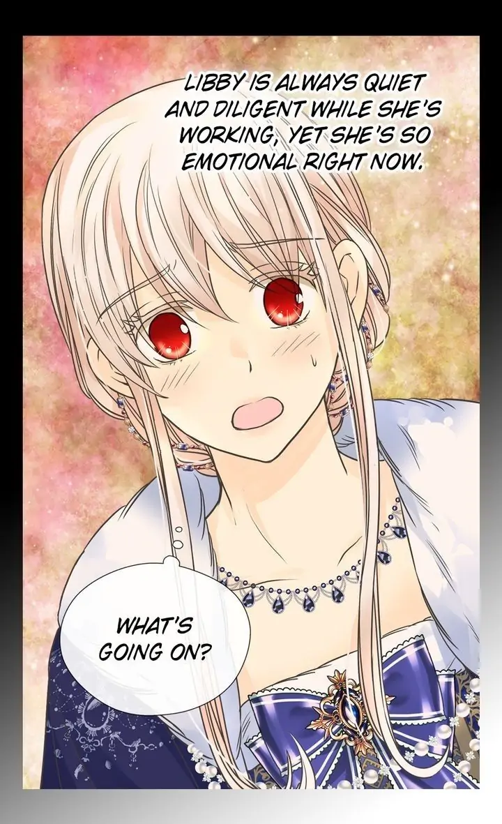 Daughter of the Emperor Chapter 220 page 34