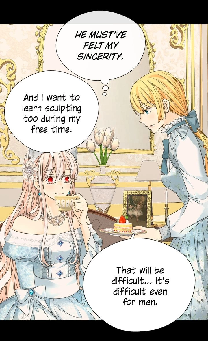 Daughter of the Emperor Chapter 221 page 52