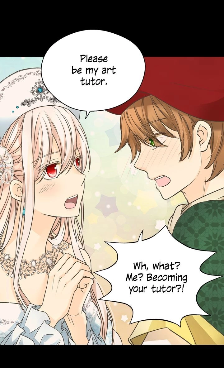 Daughter of the Emperor Chapter 221 page 46