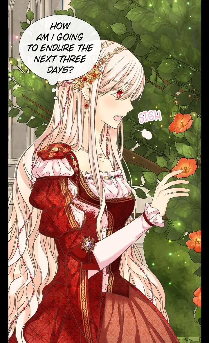 Daughter of the Emperor Chapter 218 page 8