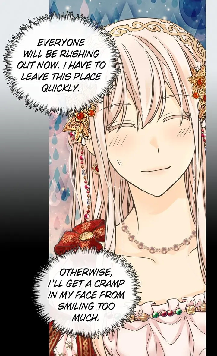 Daughter of the Emperor Chapter 218 page 4