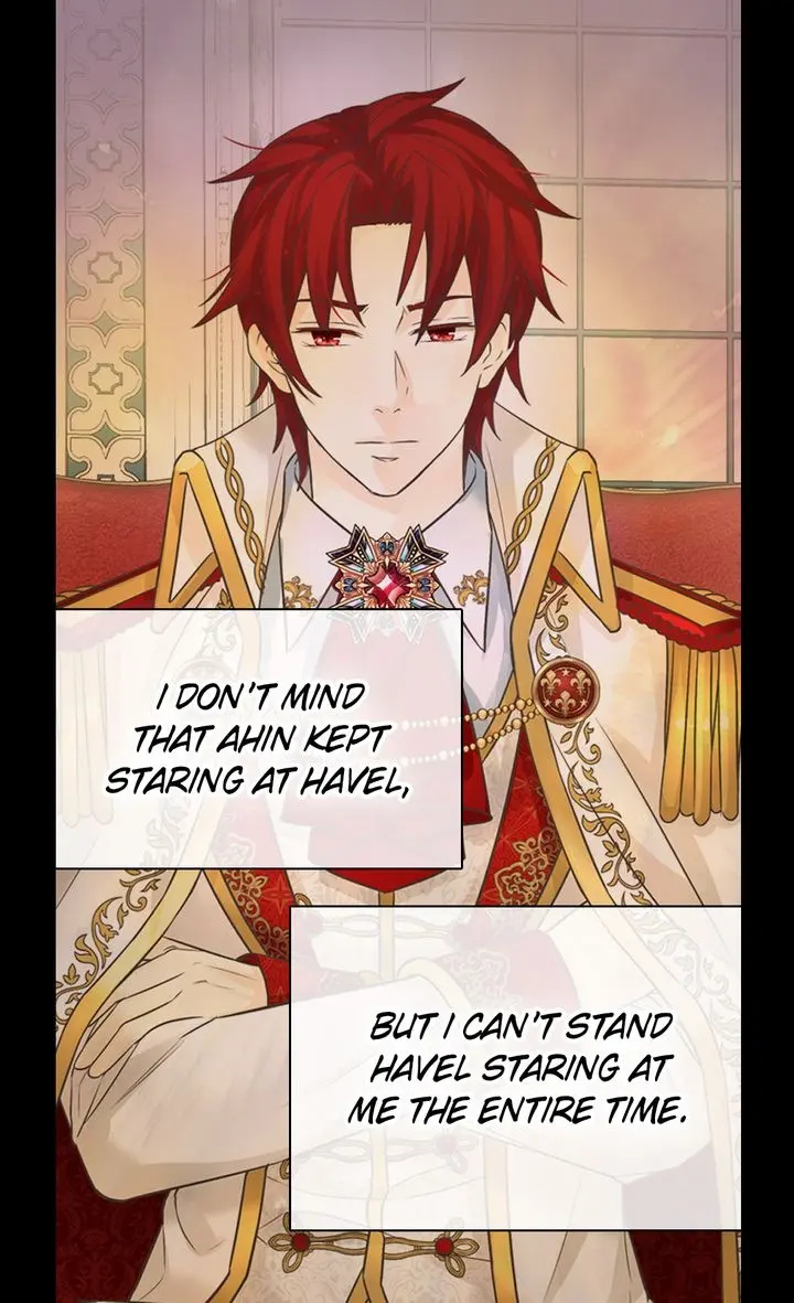 Daughter of the Emperor Chapter 218 page 7