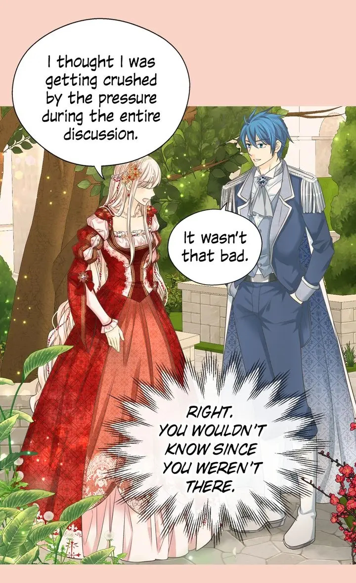 Daughter of the Emperor Chapter 218 page 6