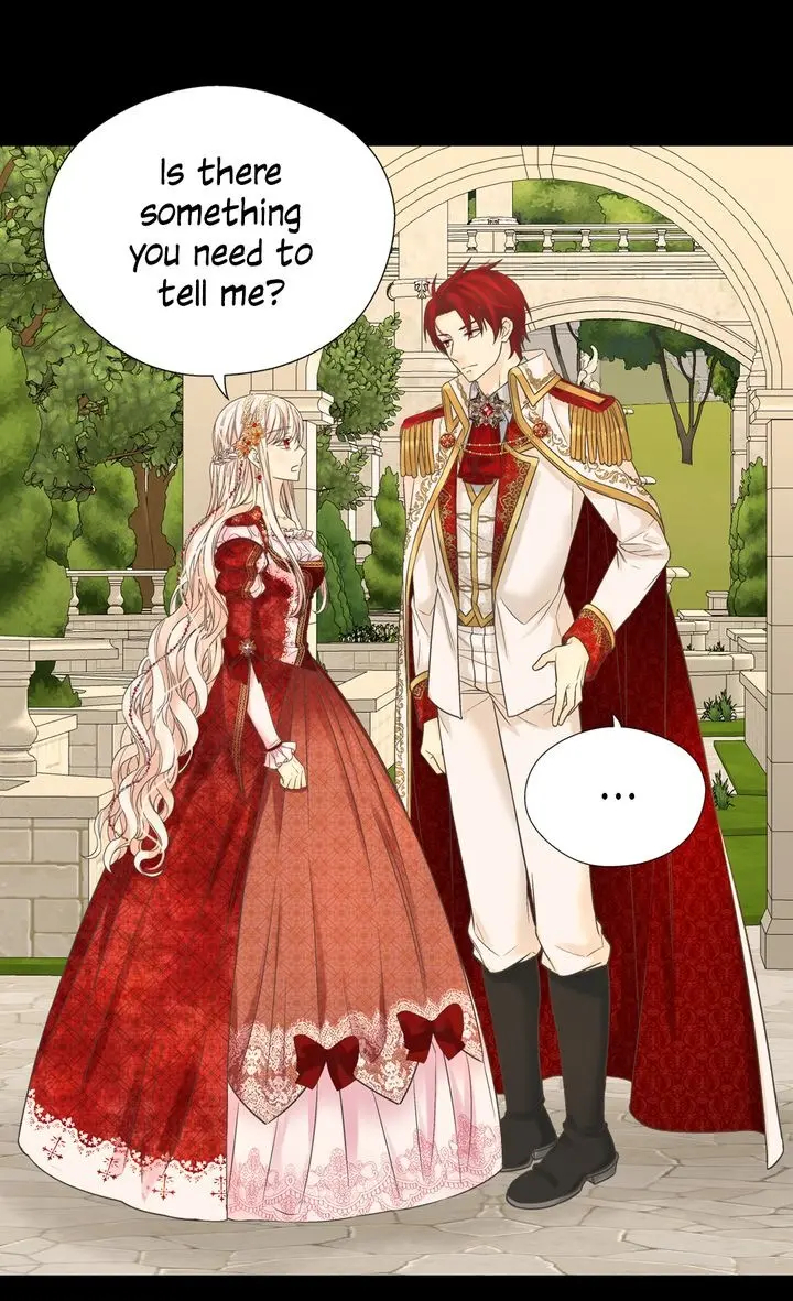Daughter of the Emperor Chapter 218 page 18