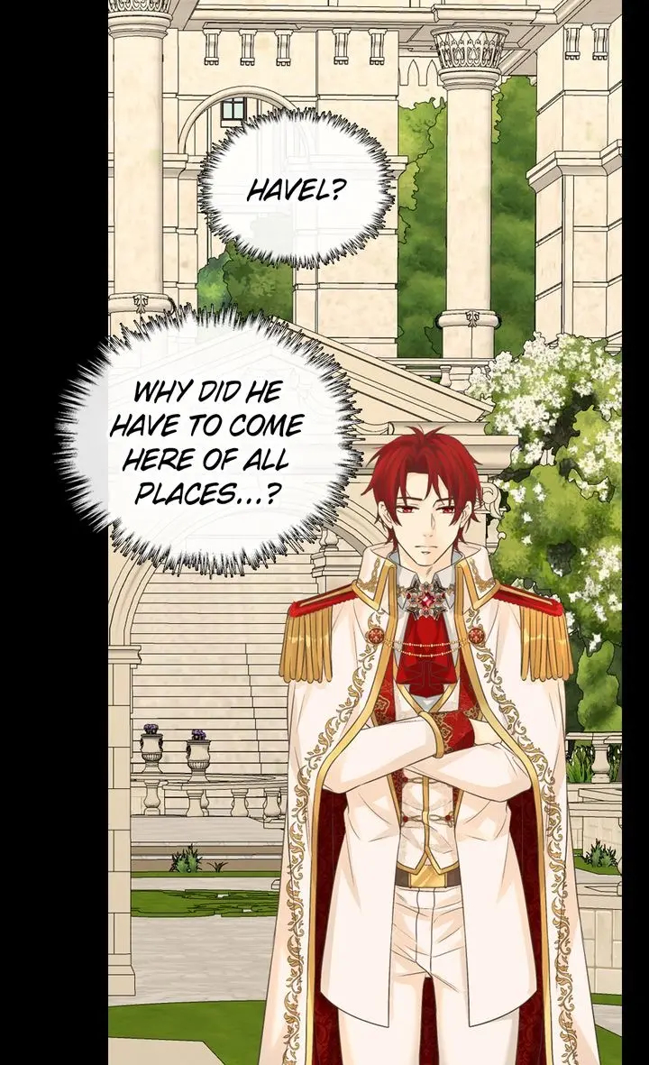 Daughter of the Emperor Chapter 218 page 10