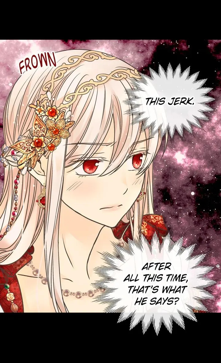 Daughter of the Emperor Chapter 218 page 20