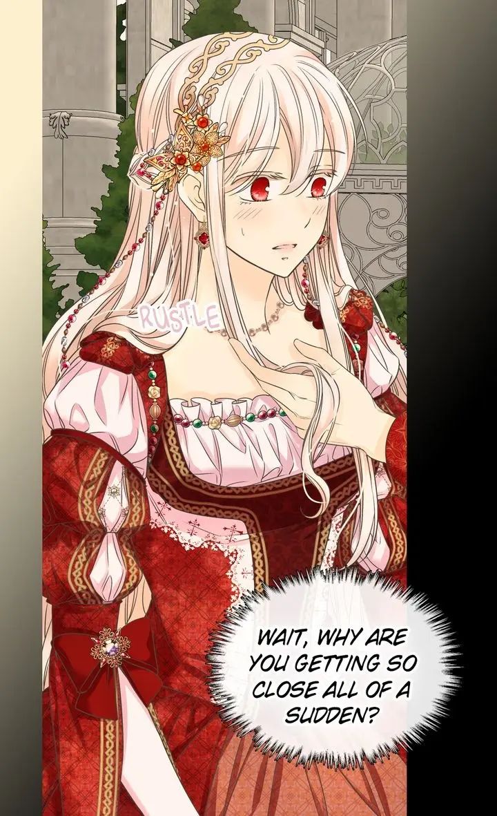 Daughter of the Emperor Chapter 218 page 26
