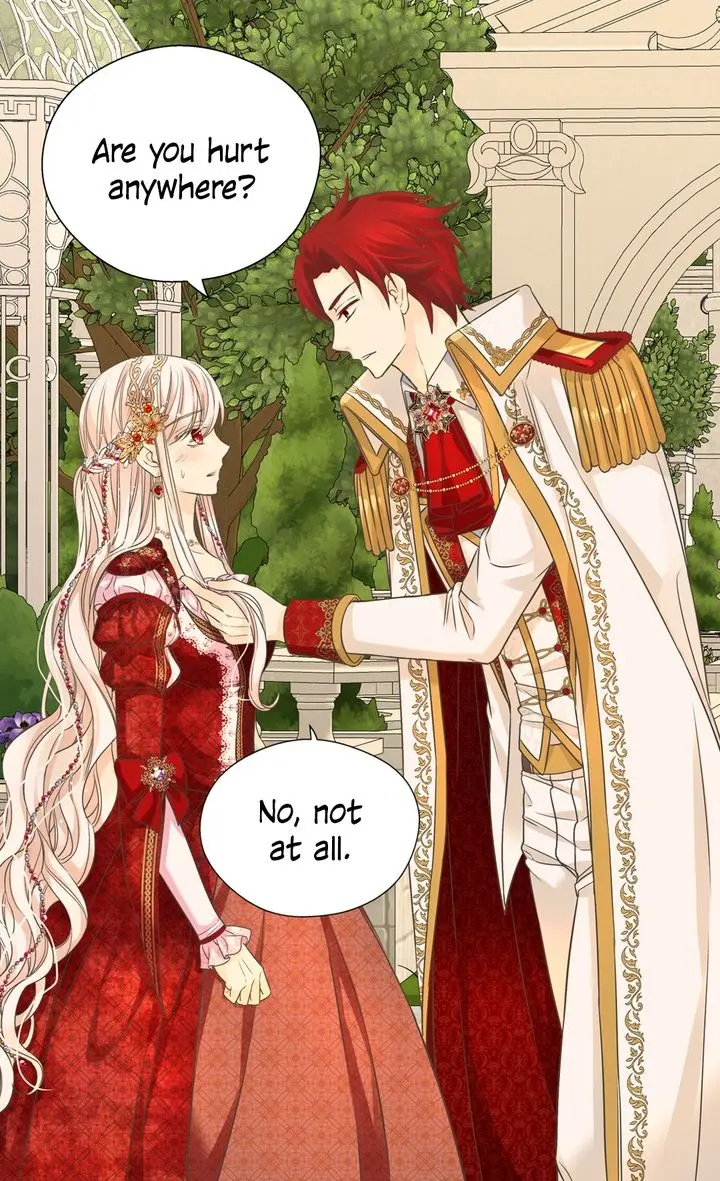 Daughter of the Emperor Chapter 218 page 29