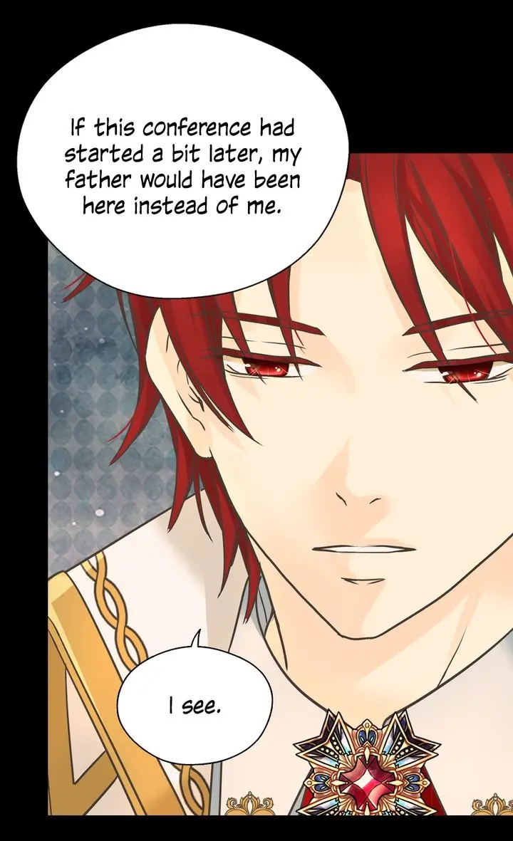 Daughter of the Emperor Chapter 218 page 24