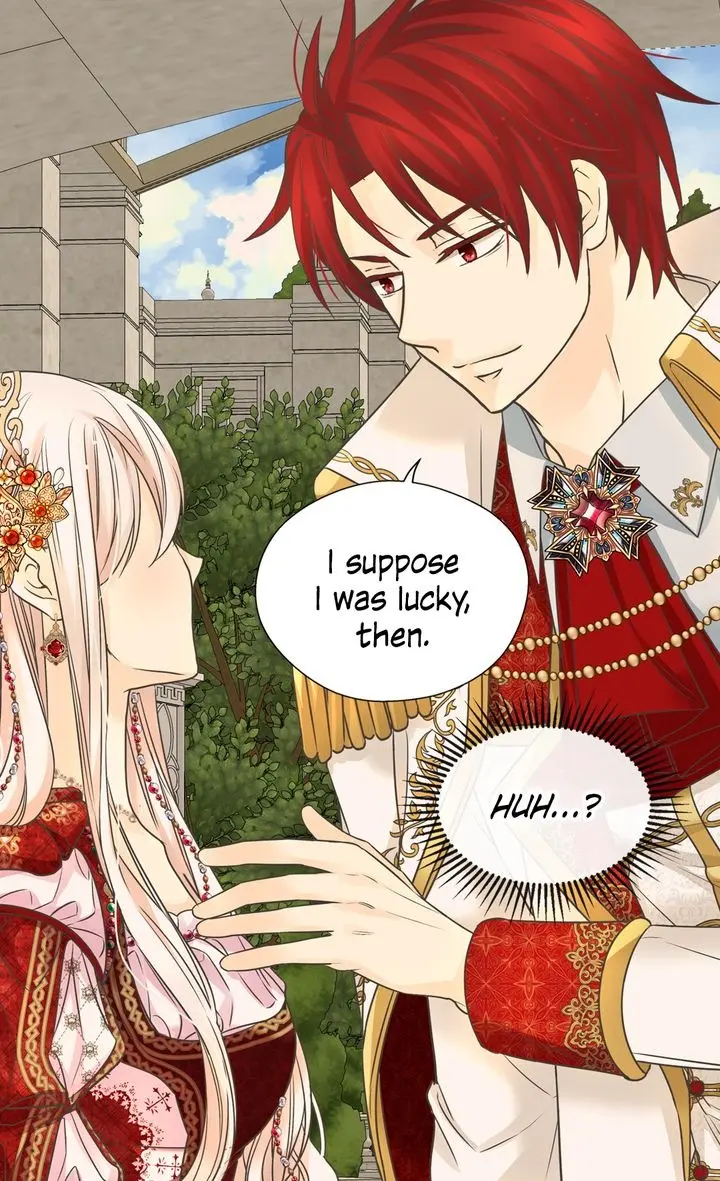Daughter of the Emperor Chapter 218 page 25