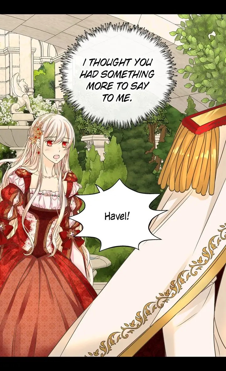 Daughter of the Emperor Chapter 218 page 32
