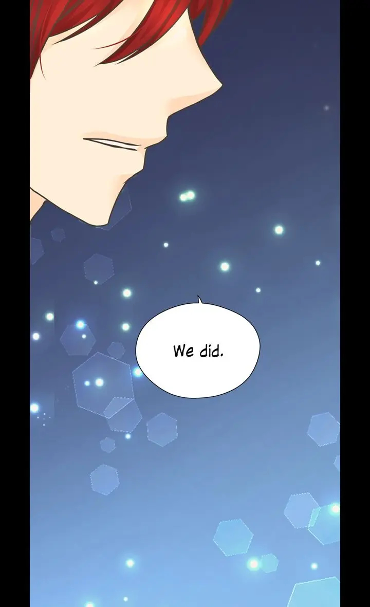 Daughter of the Emperor Chapter 218 page 35