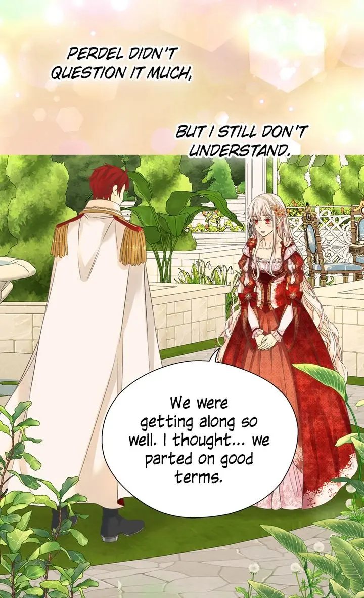 Daughter of the Emperor Chapter 218 page 34