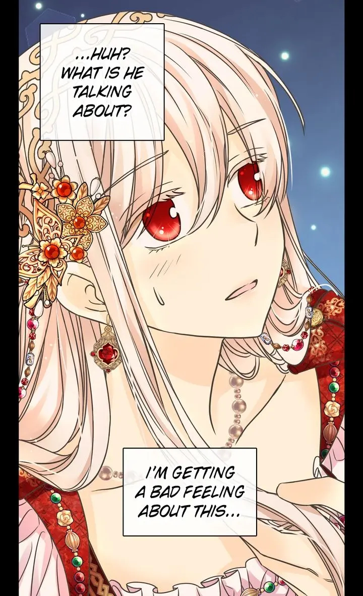 Daughter of the Emperor Chapter 218 page 28