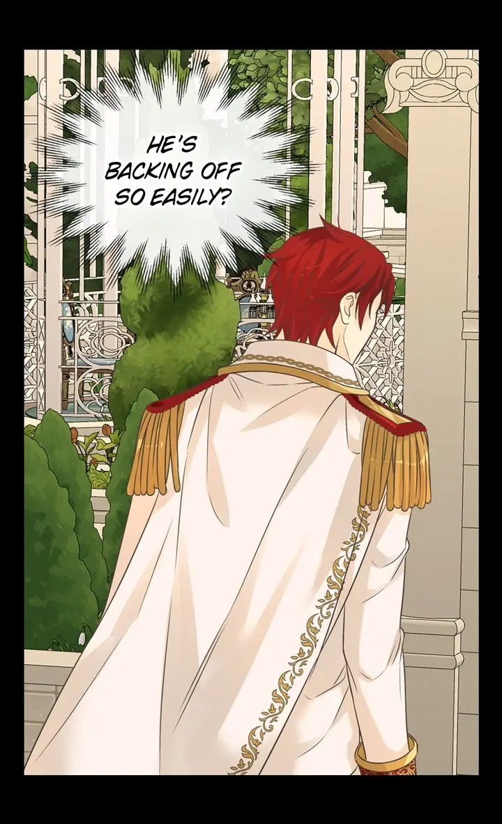 Daughter of the Emperor Chapter 218 page 31