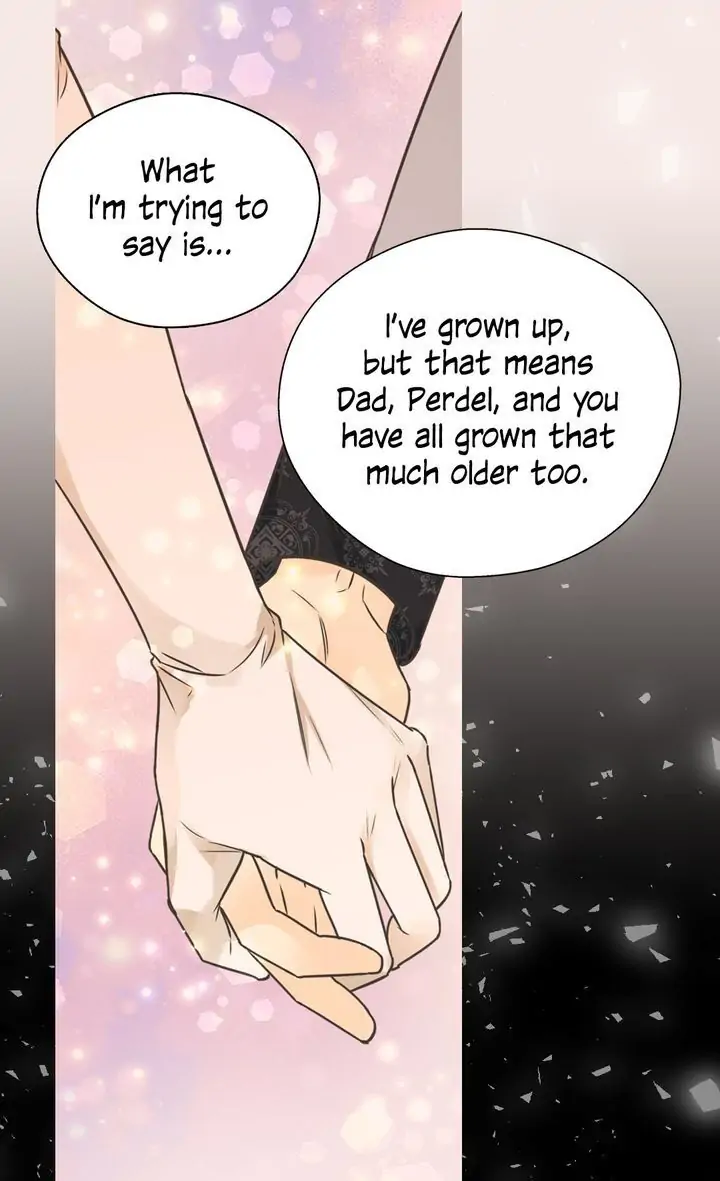 Daughter of the Emperor Chapter 223 page 38