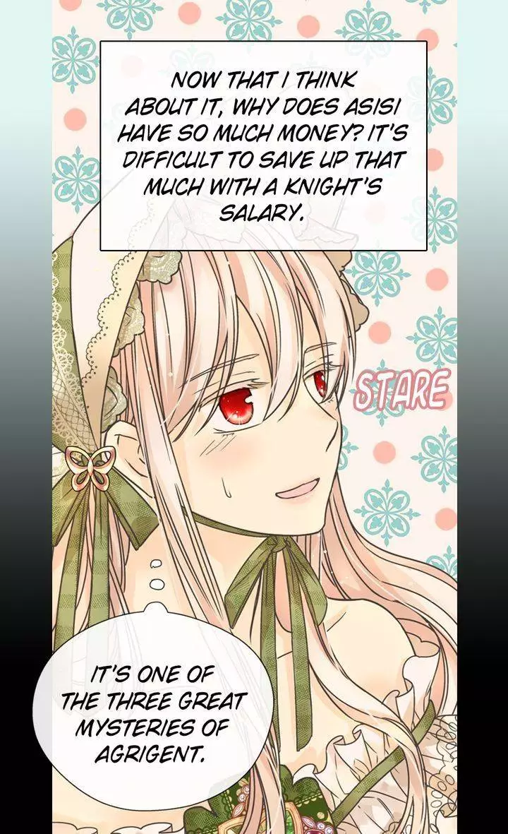 Daughter of the Emperor Chapter 224 page 14