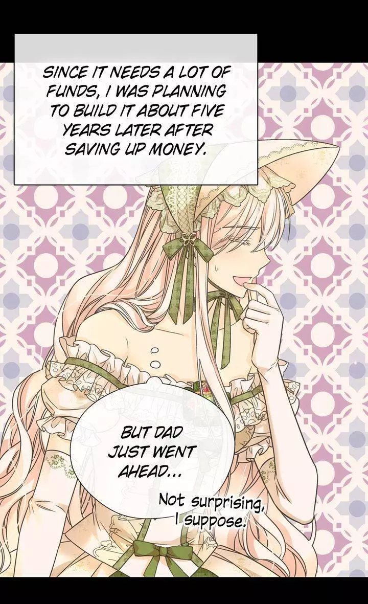 Daughter of the Emperor Chapter 224 page 6