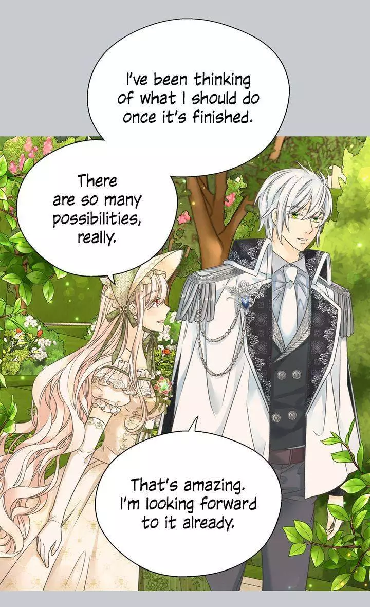 Daughter of the Emperor Chapter 224 page 7