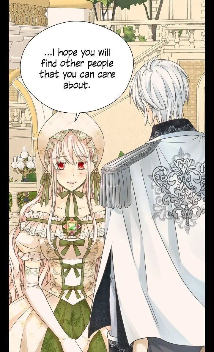 Daughter of the Emperor Chapter 223 page 8