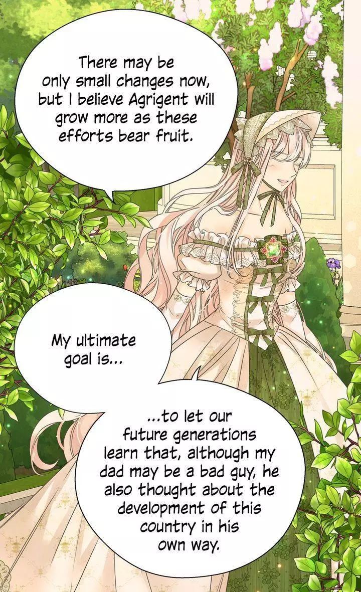 Daughter of the Emperor Chapter 224 page 8