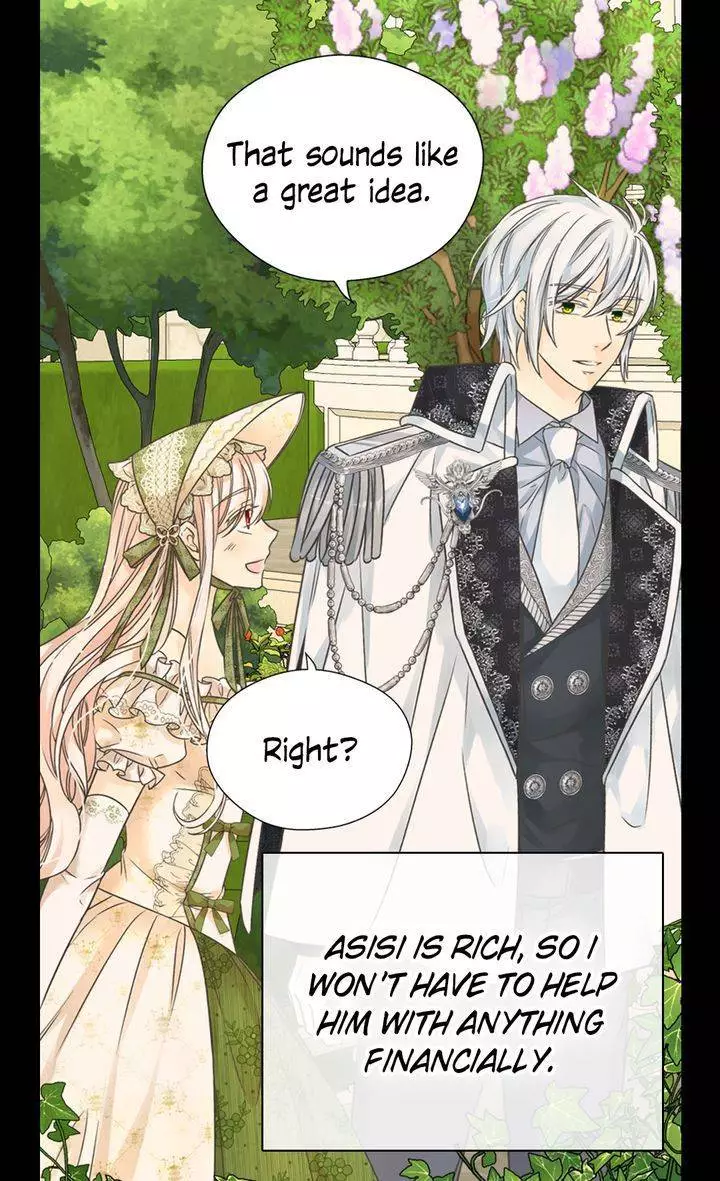Daughter of the Emperor Chapter 224 page 13
